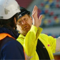 Jens Thøger Jensen