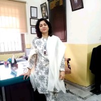 Sidrah Tajwer