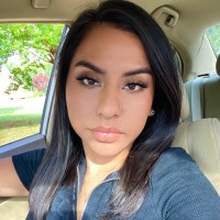 Stefani De La Cruz Perez