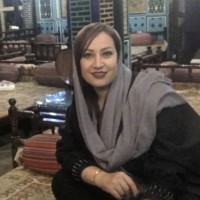 Maryam Raoufian