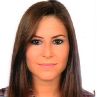 Rocío Ciprés