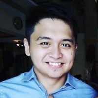 Kenneth Cabanting