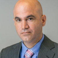 gil regev