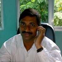 Ravi Vadyala