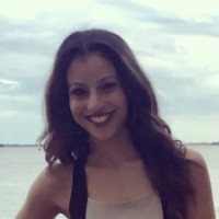 Nicole Cepero-Rai