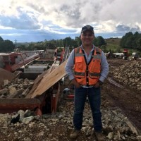 Luis Fernando Gonzalez Silva