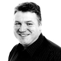 Timothy Gladman