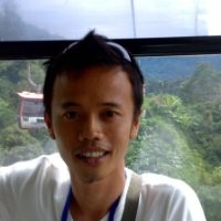 Darmawan, S.Far.,Apt