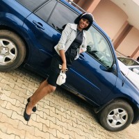 Livina Ugochi