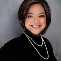 Sarah Kathryn Geronimo