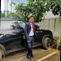 Abhishek Ruikar
