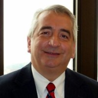 Charles E. Gelo