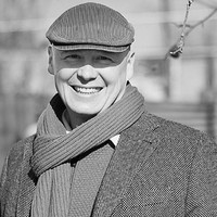 Андрей Камышников