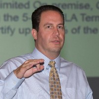 Jayson C. Nowlen