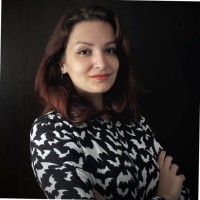 Denise-Cristina Macsim