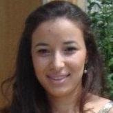 Amina Dadoune