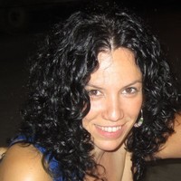 Elena Mudarra