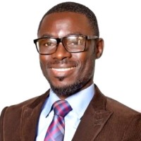 Ebenezer Segun Ojo, MBA, MSc