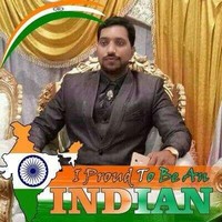 Mohd Minhaj