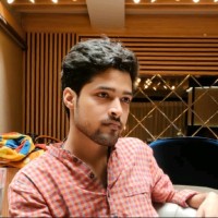Amrit Anand