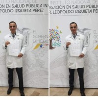 Fabián Paris Larrea Acevedo