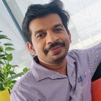 Sreekanth Sisupalan Remany