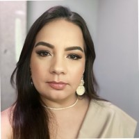 Michelle Areslaine Faria