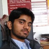 Avdhesh Kumar
