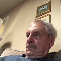 Donald Leask