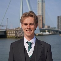 Max Van Leeuwen