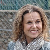 Géraldine Goulinet-Fité