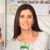 Mónica Gómez Jaña