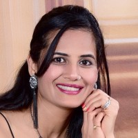 Jainika Soni