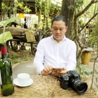 Sokvanna HANG ហង្ស សុវណ្ណា