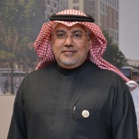 Ahmed Alshahrani
