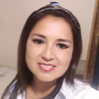 Eunice Terrones Carrera