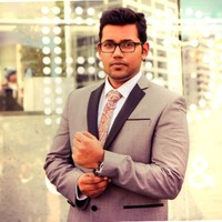 Vaisakh Kumar
