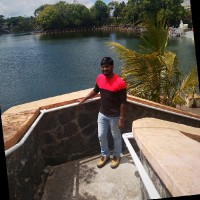 Divakar Dass