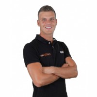 Daan Van Strien
