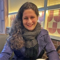 Ana Victoria Avendaño Guaipo