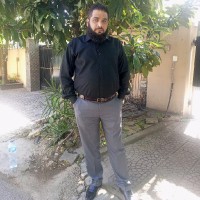 Muhammad Rashid Bhatti