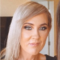 Megan Eliot