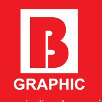 B Graphic