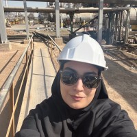 Hedieh Zeinali