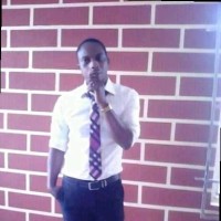 Edobor Samuel Akere