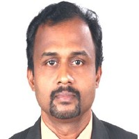 SUNILKUMAR G