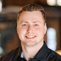 Alex Gamble, P. Eng, PMP