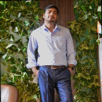 Kushal patil