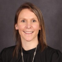 Katie Hanson