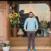 Mahesh Arch